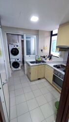 City Square Residences (D8), Condominium #503736681